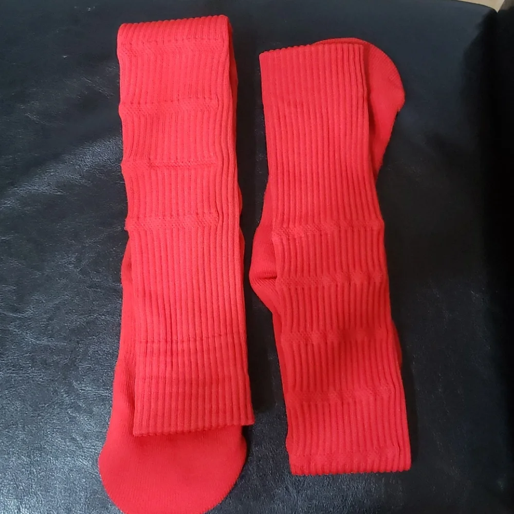 Dicks Sporting Goods youth Soccer socks 2 pairs